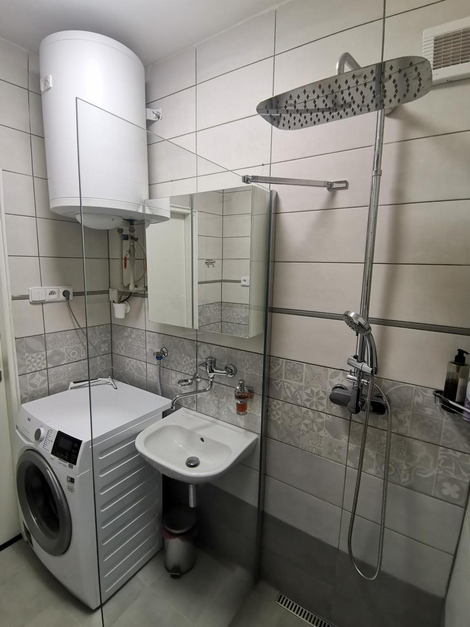 Apartmany Pekna 10 Nova Pec Bagian luar foto