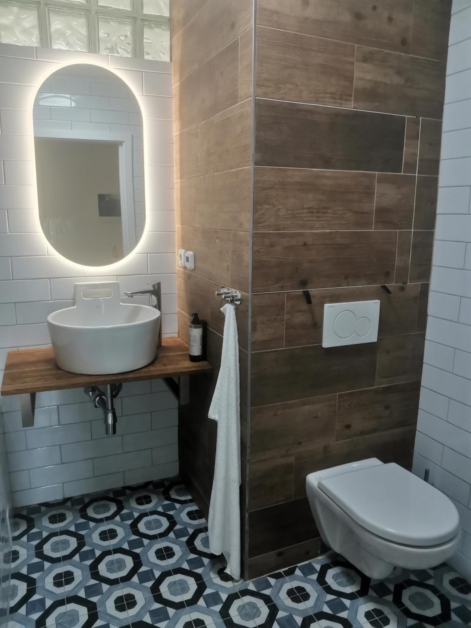 Apartmany Pekna 10 Nova Pec Bagian luar foto